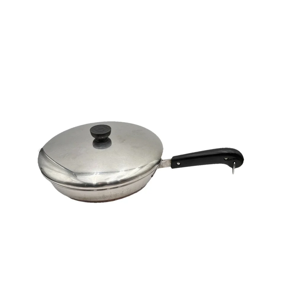 Revere Ware 10